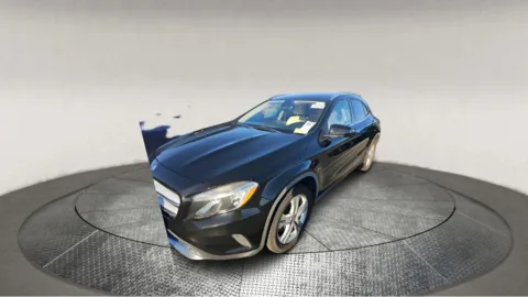 Another view of 2016 Mercedes-Benz GLA 250 for sale in Fredericksburg, VA at Autos Direct Fredericksburg