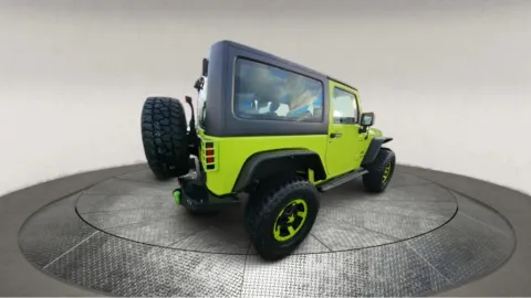 Photos of 2016 Jeep Wrangler Sport for sale in Fredericksburg, VA at Autos Direct Fredericksburg