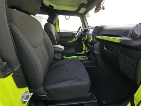 More photos of 2016 Jeep Wrangler Sport at Autos Direct Fredericksburg, VA