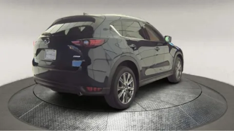 Photos of 2019 Mazda CX-5 Grand Touring Reserve for sale in Fredericksburg, VA at Autos Direct Fredericksburg