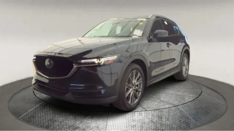 Another view of 2019 Mazda CX-5 Grand Touring Reserve for sale in Fredericksburg, VA at Autos Direct Fredericksburg