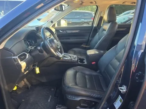 More photos of 2019 Mazda CX-5 Grand Touring Reserve at Autos Direct Fredericksburg, VA