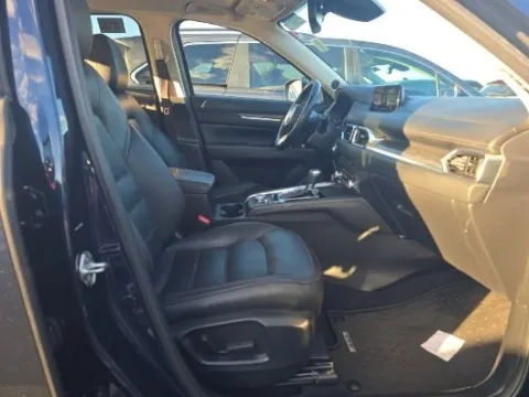 More photos of 2019 Mazda CX-5 Grand Touring Reserve at Autos Direct Fredericksburg, VA