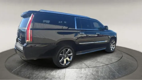 Photos of 2019 Cadillac Escalade ESV Luxury for sale in Fredericksburg, VA at Autos Direct Fredericksburg