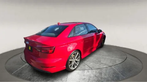 Photos of 2018 Audi S3 2.0T Premium Plus for sale in Fredericksburg, VA at Autos Direct Fredericksburg