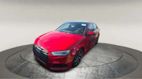 Another view of 2018 Audi S3 2.0T Premium Plus for sale in Fredericksburg, VA at Autos Direct Fredericksburg