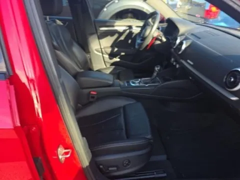 More photos of 2018 Audi S3 2.0T Premium Plus at Autos Direct Fredericksburg, VA