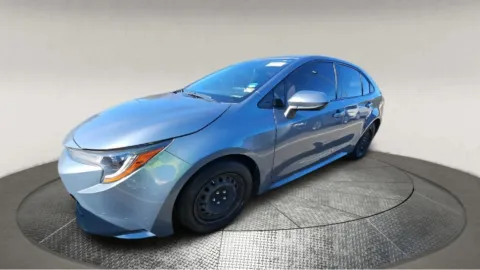 Another view of 2020 Toyota Corolla LE for sale in Fredericksburg, VA at Autos Direct Fredericksburg