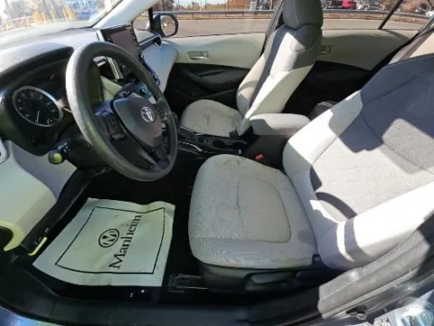 More photos of 2020 Toyota Corolla LE at Autos Direct Fredericksburg, VA