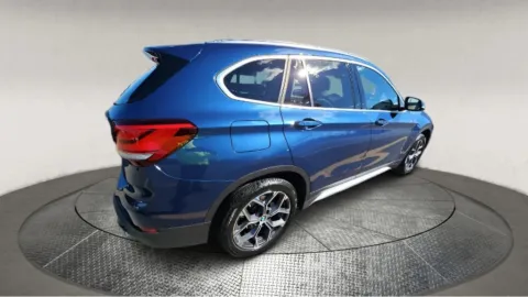 Photos of 2021 BMW X1 xDrive28i for sale in Fredericksburg, VA at Autos Direct Fredericksburg