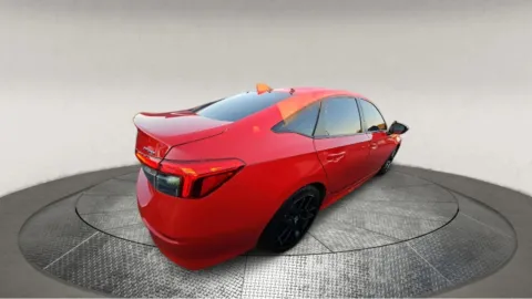 Photos of 2022 Honda Civic Sport for sale in Fredericksburg, VA at Autos Direct Fredericksburg