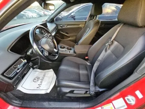 More photos of 2022 Honda Civic Sport at Autos Direct Fredericksburg, VA