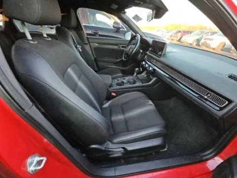 More photos of 2022 Honda Civic Sport at Autos Direct Fredericksburg, VA