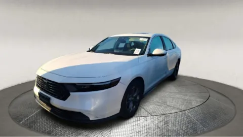 Another view of 2023 Honda Accord EX for sale in Fredericksburg, VA at Autos Direct Fredericksburg