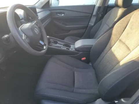 More photos of 2023 Honda Accord EX at Autos Direct Fredericksburg, VA