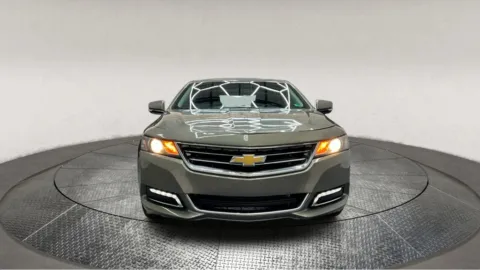 Photos of 2018 Chevrolet Impala LT for sale in Fredericksburg, VA at Autos Direct Fredericksburg