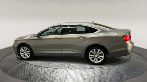 More photos of 2018 Chevrolet Impala LT at Autos Direct Fredericksburg, VA