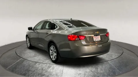 More photos of 2018 Chevrolet Impala LT at Autos Direct Fredericksburg, VA