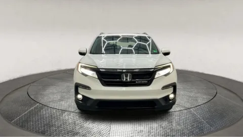 Photos of 2022 Honda Pilot Black Edition for sale in Fredericksburg, VA at Autos Direct Fredericksburg