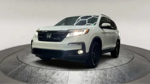 Another view of 2022 Honda Pilot Black Edition for sale in Fredericksburg, VA at Autos Direct Fredericksburg