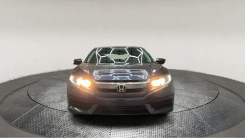 Photos of 2018 Honda Civic EX for sale in Fredericksburg, VA at Autos Direct Fredericksburg