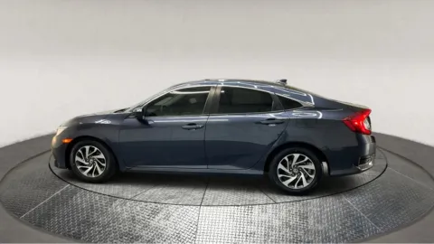 More photos of 2018 Honda Civic EX at Autos Direct Fredericksburg, VA