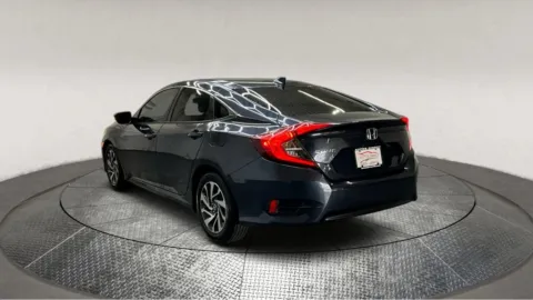 More photos of 2018 Honda Civic EX at Autos Direct Fredericksburg, VA