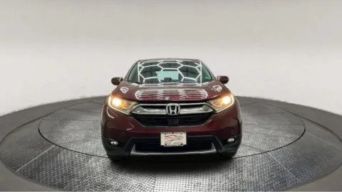 Photos of 2018 Honda CR-V EX-L for sale in Fredericksburg, VA at Autos Direct Fredericksburg