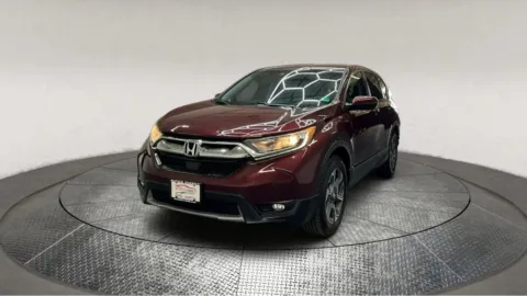 Another view of 2018 Honda CR-V EX-L for sale in Fredericksburg, VA at Autos Direct Fredericksburg