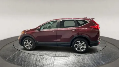 More photos of 2018 Honda CR-V EX-L at Autos Direct Fredericksburg, VA
