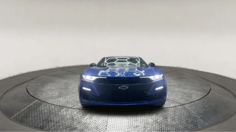 Photos of 2019 Chevrolet Camaro SS for sale in Fredericksburg, VA at Autos Direct Fredericksburg