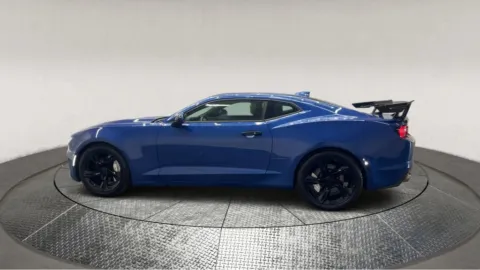 More photos of 2019 Chevrolet Camaro SS at Autos Direct Fredericksburg, VA