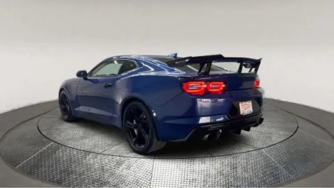 More photos of 2019 Chevrolet Camaro SS at Autos Direct Fredericksburg, VA