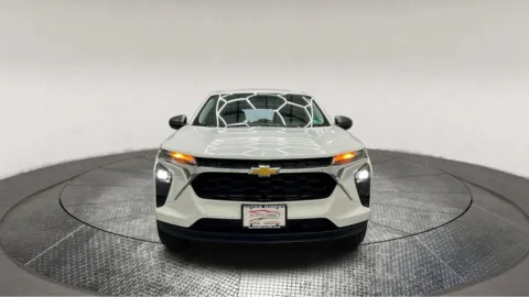 Photos of 2024 Chevrolet Trax LS for sale in Fredericksburg, VA at Autos Direct Fredericksburg