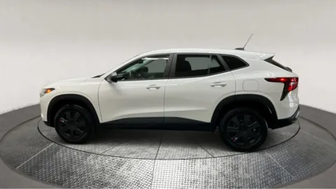 More photos of 2024 Chevrolet Trax LS at Autos Direct Fredericksburg, VA