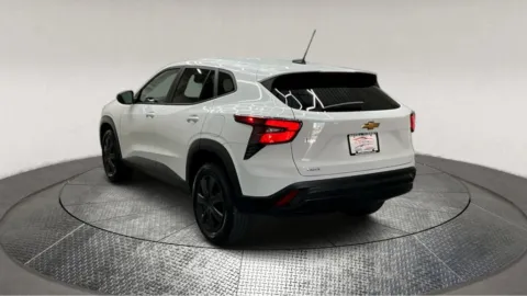 More photos of 2024 Chevrolet Trax LS at Autos Direct Fredericksburg, VA