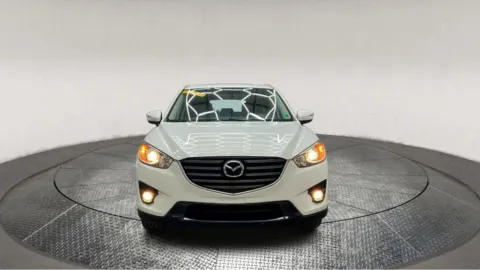 Photos of 2016 Mazda CX-5 Grand Touring for sale in Fredericksburg, VA at Autos Direct Fredericksburg