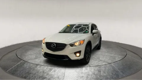 Another view of 2016 Mazda CX-5 Grand Touring for sale in Fredericksburg, VA at Autos Direct Fredericksburg