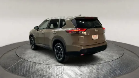 More photos of 2025 Nissan Rogue SV at Autos Direct Fredericksburg, VA