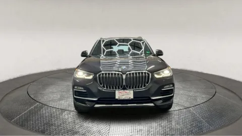 Photos of 2021 BMW X5 xDrive40i for sale in Fredericksburg, VA at Autos Direct Fredericksburg