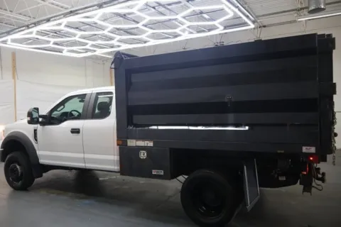 More photos of 2020 Ford F-550SD XL at Autos Direct Fredericksburg, VA