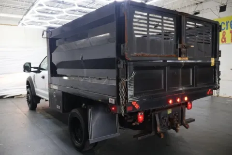 More photos of 2020 Ford F-550SD XL at Autos Direct Fredericksburg, VA