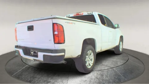 Photos of 2022 Chevrolet Colorado LT for sale in Fredericksburg, VA at Autos Direct Fredericksburg