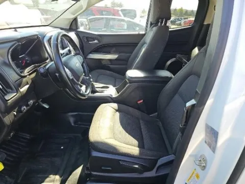 More photos of 2022 Chevrolet Colorado LT at Autos Direct Fredericksburg, VA