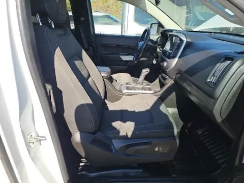 More photos of 2022 Chevrolet Colorado LT at Autos Direct Fredericksburg, VA