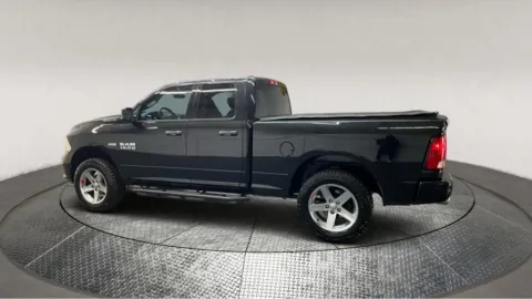 More photos of 2018 Ram 1500 Express at Autos Direct Fredericksburg, VA