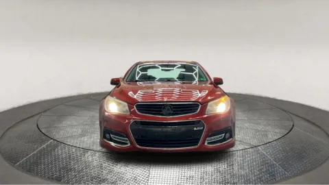 Photos of 2015 Chevrolet SS for sale in Fredericksburg, VA at Autos Direct Fredericksburg