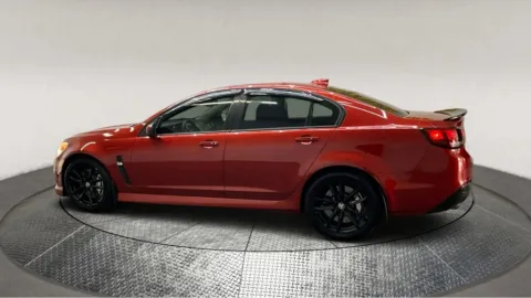 More photos of 2015 Chevrolet SS at Autos Direct Fredericksburg, VA