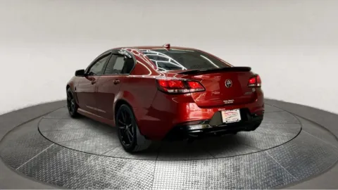 More photos of 2015 Chevrolet SS at Autos Direct Fredericksburg, VA