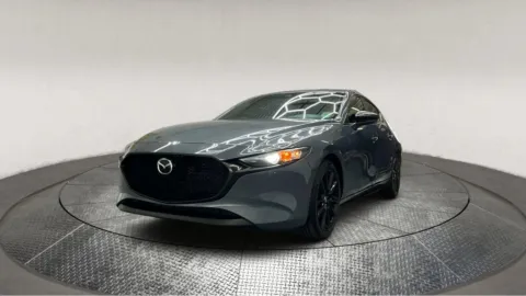 Another view of 2023 Mazda Mazda3 2.5 S Carbon Edition for sale in Fredericksburg, VA at Autos Direct Fredericksburg
